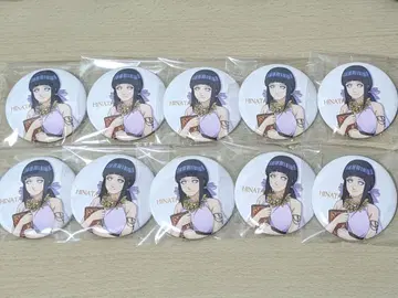 NARUTO 이치라쿠 라멘 신비로운 시노비 히나타