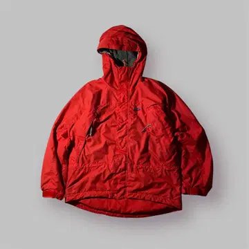 02년식 Patagonia Inferno Jacket