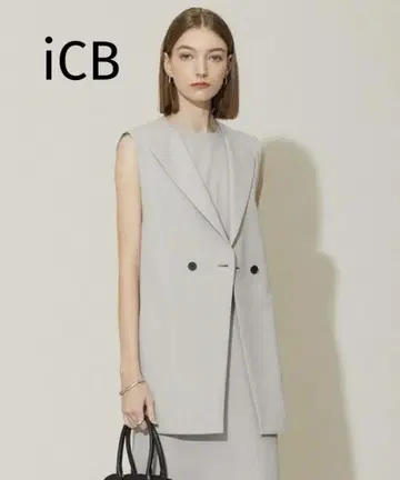 새상품급 ICB 접촉 냉감 UV 케어 발수 세탁 가능 노카라 베스트
