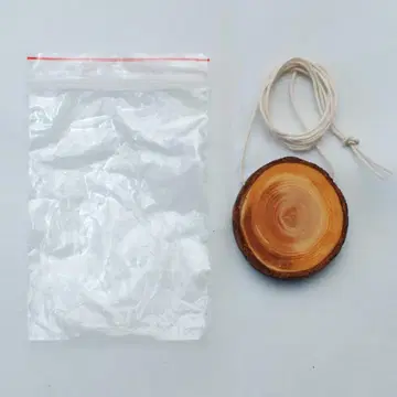3 미사용 새상품 아나스타샤 울려 퍼지는 삼나무 시베리아 삼나무 펜던트