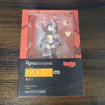 figma 마토이 류코 킬라킬