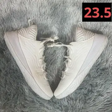 UNDERARMOUR UA Escalate 농구화 23.5cm US5Y