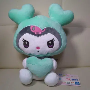 TWICE LOVELYS SANRIO CHARACTERS 봉제 인형