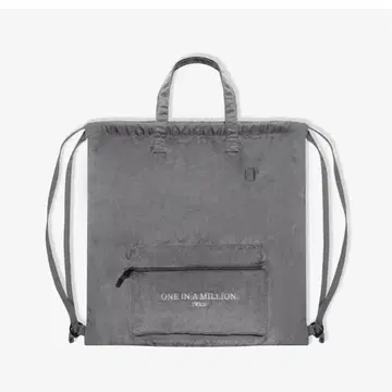 미사용 새상품 TWICE THIS IS FOR 냅색 KNAPSACK