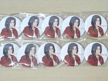 NARUTO 이치라쿠 라멘 신노비 신화 우치하 이타치