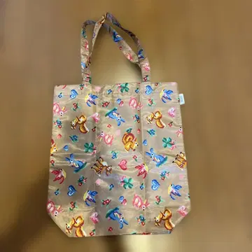 페일러 라랄루카 에코백
