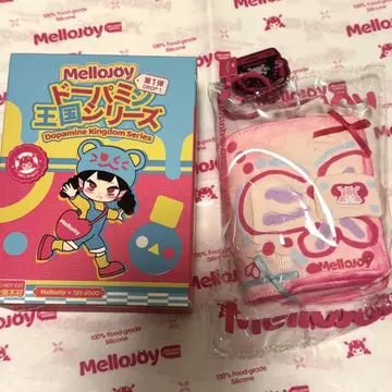 Mellojoy 스퀴즈 도파민