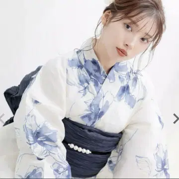 dita 료노네 유카타 5세트
