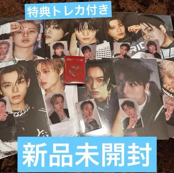 TREASURE LOVE PULSE SPORTY ver 10장 세트