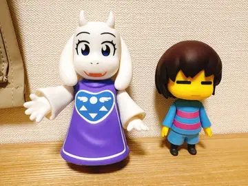 넨도로이드 트리에르 닌겐 세트