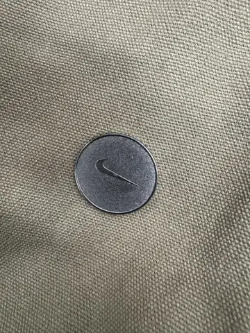 NIKE 공식 메달 유희왕