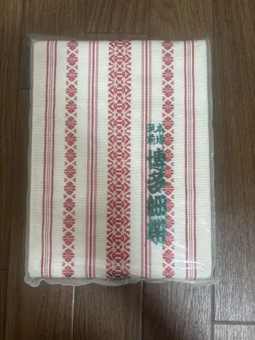 레어 본장  세공 오비