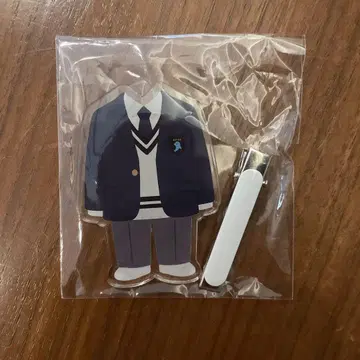 아오쇼! 앞머리 클립 오리가타카 남자