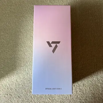SEVENTEN 세븐틴 응원봉 CARAT봉