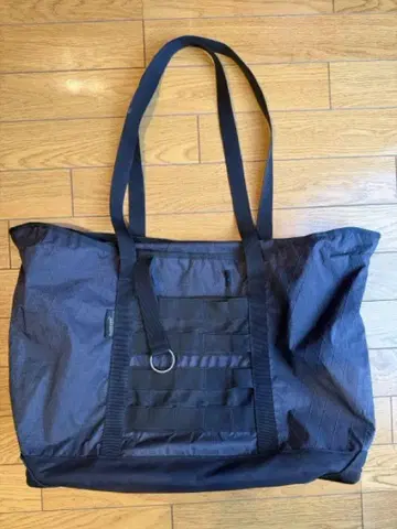 ACRONYM 3a-9th bagjack 토트백