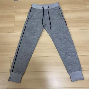 컨디션 최상 one gravity ESTNATION 조거 팬츠 그레이 S