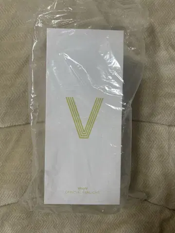 WayV 응원봉