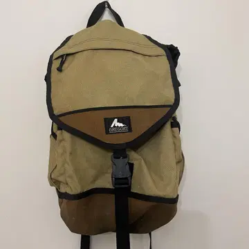 빈티지 그레고리 백팩 90s USA Gregory