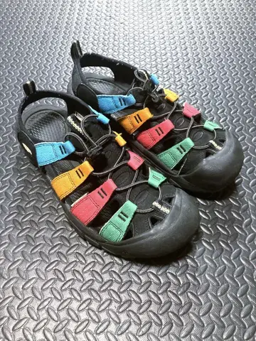KEEN 킨 샌들 26.5cm NEWPORT H2 멀티 컬러