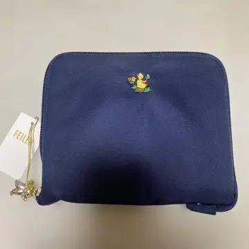 페이러 학교 페이러 핸드폰 백 하이디 체크 토트백
