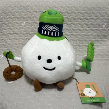 [투렛폰] 봉제 인형