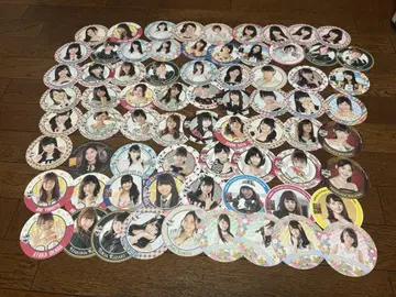 AKB48 코스터