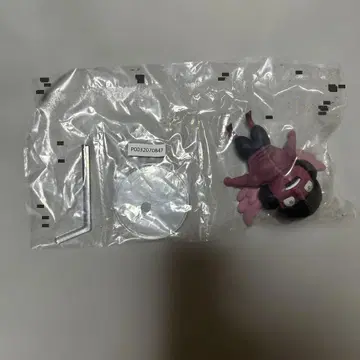 제일복권 헌터x헌터 F상 몬투투 유피