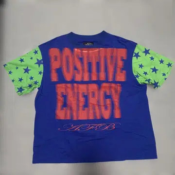 AFB Positive Energy 셔츠 완판템
