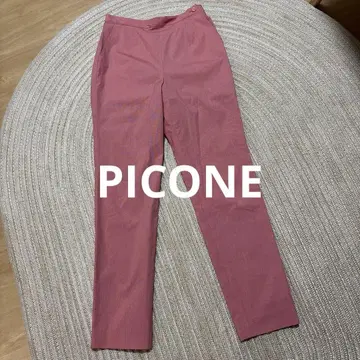 PICONE 피코네 캐주얼 팬츠 사이즈 38