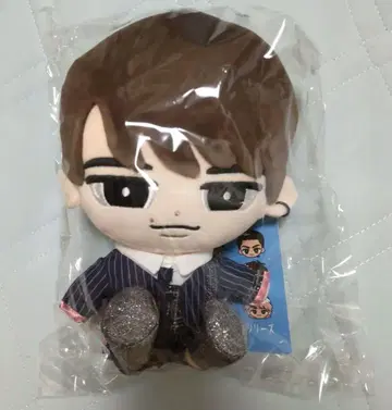 SnowMan 스노치루 봉제 인형 와타나베 쇼타