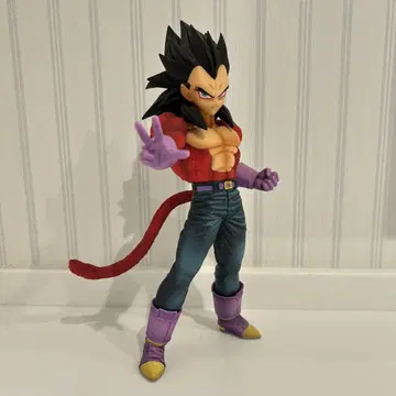 슈퍼 사이야인 4 베지터 THE GREATEST SAIYAN C상
