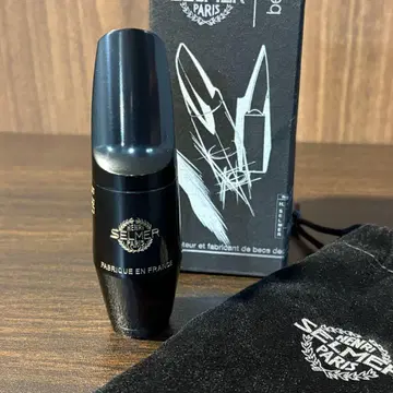 셀마 S90 170 알토 색소폰 마우스피스