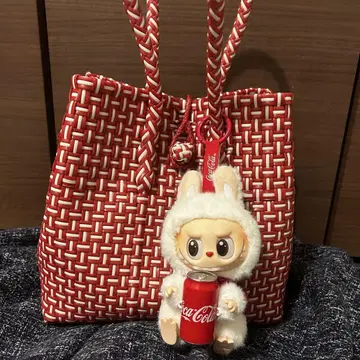 메케아리사 구미백 GUMMYBAG