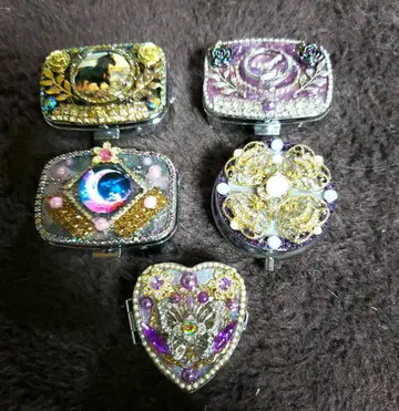3알 케이스 묶음 판매 5개