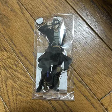 죠죠의 기묘한 모험 죠죠 월드 2 아크릴 볼체인 죠타로