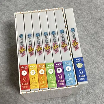 나는 친구가 적다 Blu-ray 전 6권 OVA