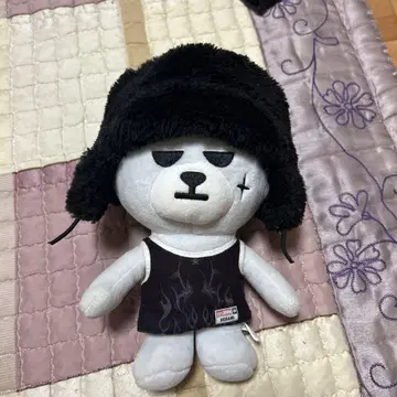 BIGBANG 봉제 인형