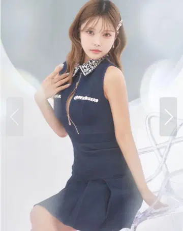 Jewels 드레스