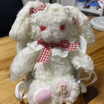 BABY 우사쿠먀짱 미니미니