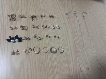 액세서리 묶음 판매