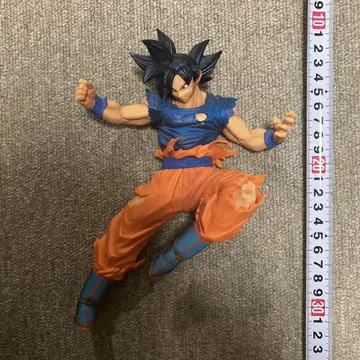 드래곤볼 손오공 피규어 약 30cm