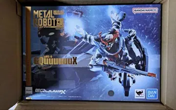 METAL ROBOT혼 지크 액스 GQuuuuuux