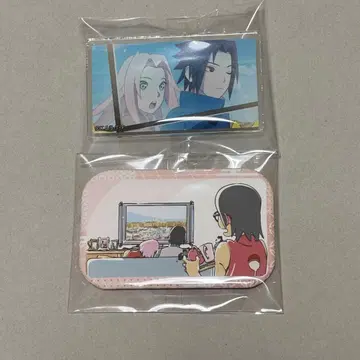 BORUTO 캔뱃지