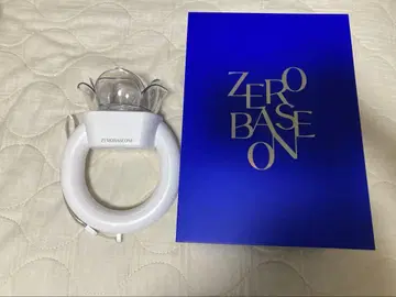zb1 ZEROBASEONE 응원봉