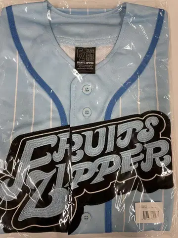 FRUITS ZIPPER 마나카 마나 최애 유니폼