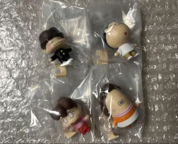 가챠 아타시치 나라분데스 컴플리트 엄마 아빠 미캉 유즈히코