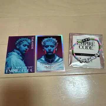 스즈키 타카히데 세트