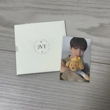 도겸 아티스트 메이드 트레이딩 카드