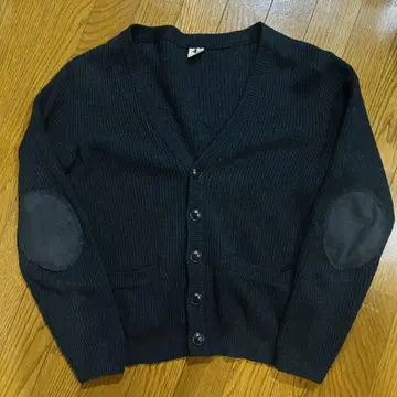 adam kimmel cardigan 엘보 배치 포함