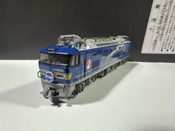 TOMIX 9108 EF510 북두성색 가공품